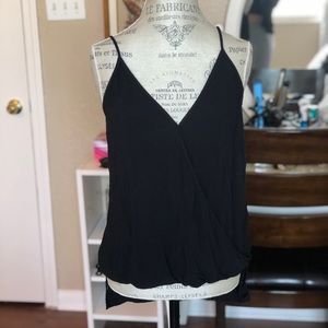 Fifteen Twenty Black tank